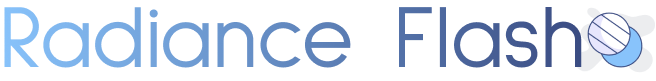 Radiance Flash
